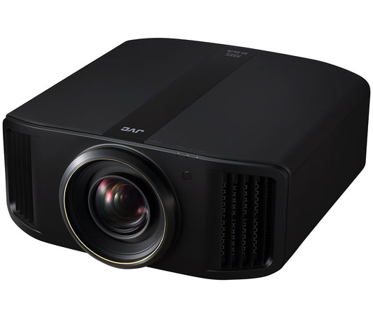 JVC DLA-RS4100K D-ILA 8K 3,000 Lumen Laser Projector