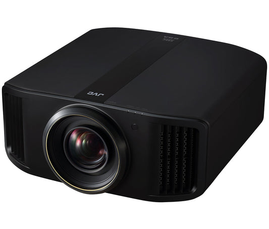 JVC DLA-RS2100K D-ILA 8K e-shift 2,200 Lumen Laser Projector