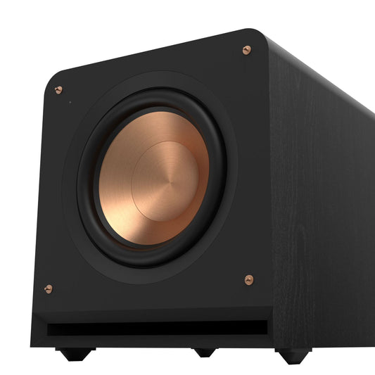 Klipsch® Reference Premiere High Excursion Subwoofer Speaker KLP-RP-1200SW/1400SW/1600SW