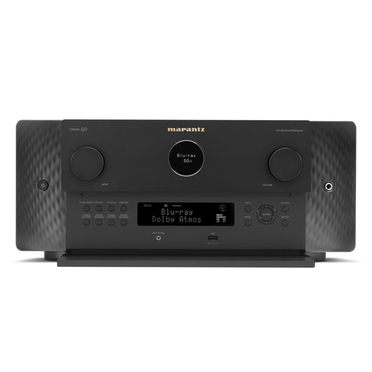 Marantz Cinema 40 AV Receiver | 9.2 Channels x 125W MAR-CINEMA-40