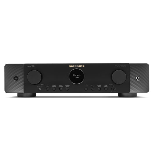 Marantz CINEMA 70s Slimline AV Receiver | 7.2 channels x 50W