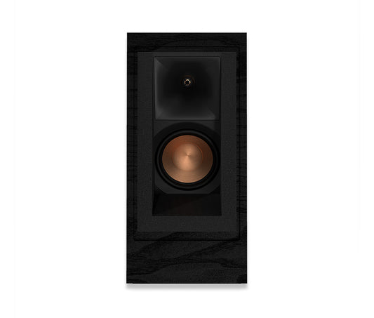 Klipsch Reference Next R-605FA Dolby Atmos Floorstanding Speaker KLP-R-605FA-BL (Each)