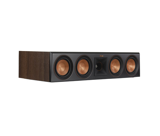 Klipsch Reference Premiere Series Center Channel Speakers 5.25" KLP-RP-504C-WA