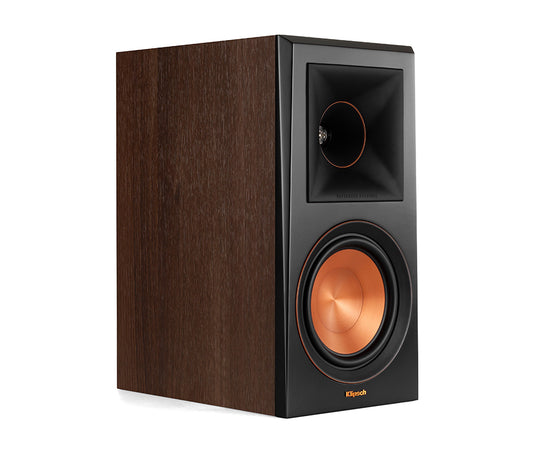 Klipsch Reference Premier Series RP-600M Bookshelf Speakers - 6.5" Woofer (Pair)