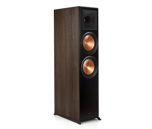 Klipsch Reference Premier Series RP-6000F/8000F Floorstanding Speakers Woofer