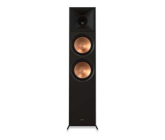 Klipsch® Reference Premiere Series RP-8060FA Dolby Atmos® Floorstanding Speakers MKII - 8" Woofer